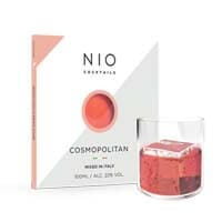 NIO Cocktails Cosmopolitan 100 ml.