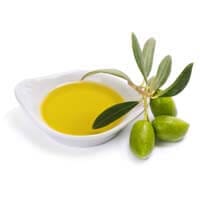 Olio d'oliva (nella salsa da 350 gr.)