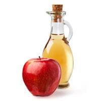 Aceto di Mele 12 ml.