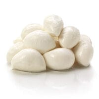 Bocconcini di latte di Bufala 40 gr.