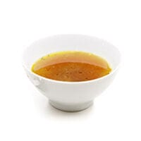 Brodo vegetale 40 gr.