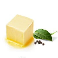 Burro Alloro e Pepe 75 gr.