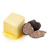 Burro con Tartufo 30 gr.