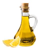 Olio Evo Aromatizzato al Limone 12 ml.