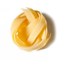 Pappardelle Gluten Free 250 gr.