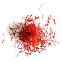 Zafferano in Pistilli 0.5 gr.