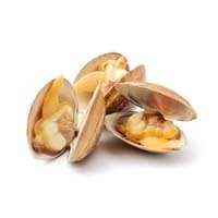Vongole (nel sugo da 185 gr.) – Fratelli Desideri